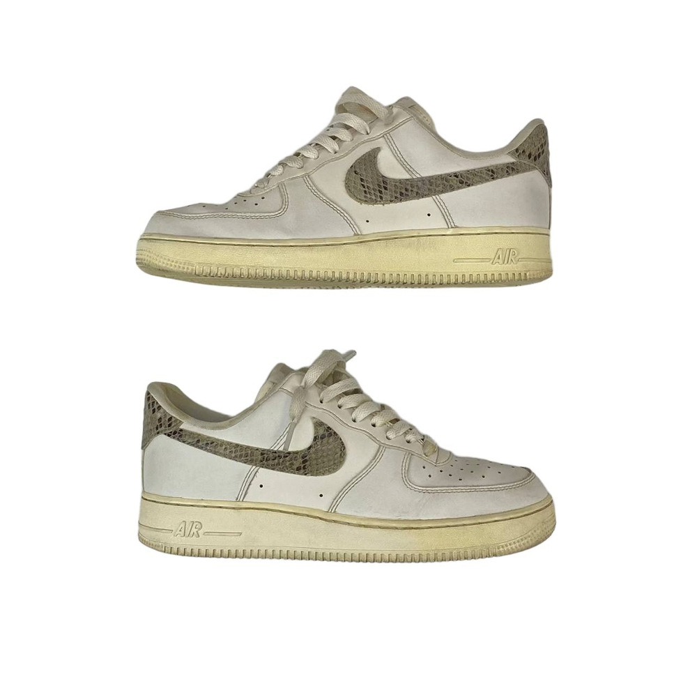 Кроссовки Nike Air Force 1 1 '07