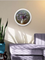 Картина на стену интерьерная на холсте 47 см