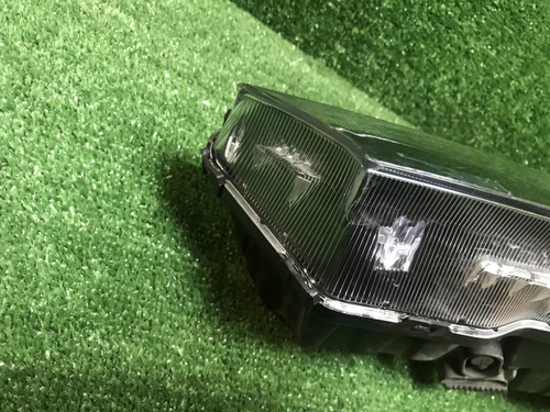 Фара габаритная левая Hyundai Palisade (18-22) LED