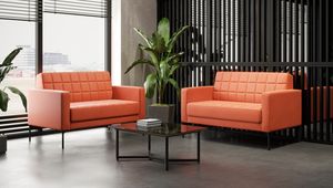 Офисные диваны Элиф