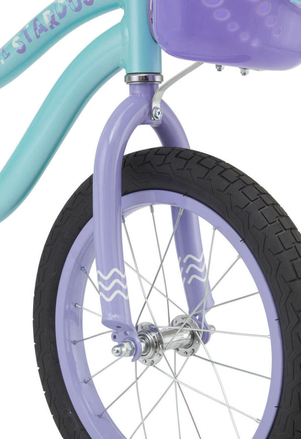 Детский велосипед Schwinn Lil Stardust (2019)