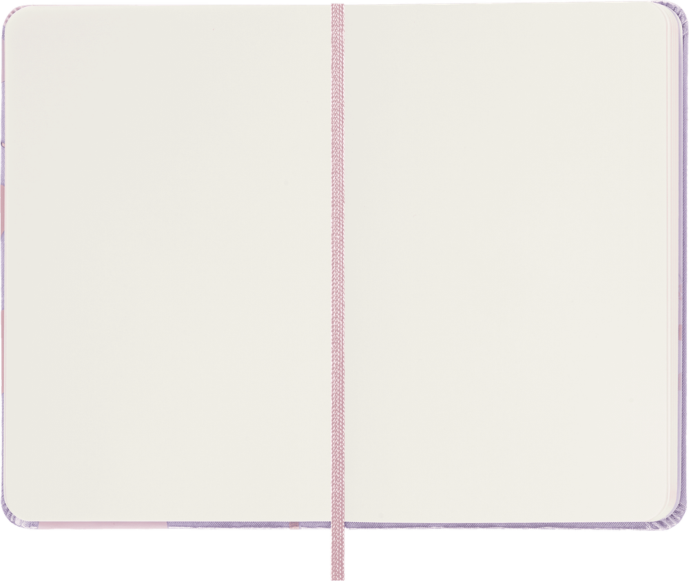 Записная книжка Moleskine Sakura Limited Edition