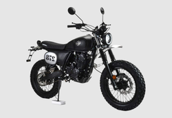 Мотоцикл дорожный Motoland LEGEND (XL250-A) (172FMM-5/PR250)