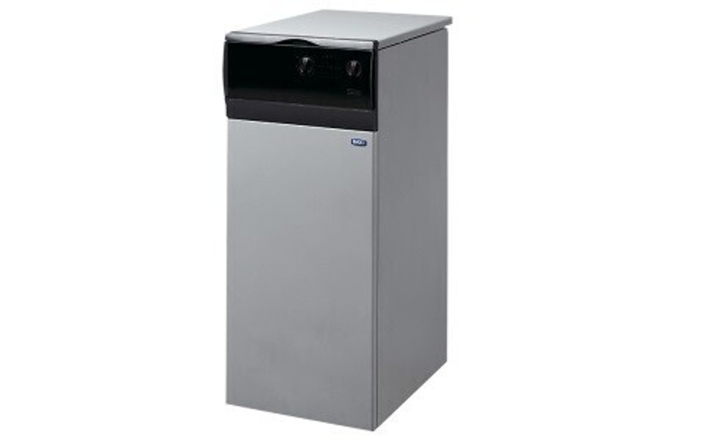 Котел газовый Baxi SLIM 1.150i 3E
