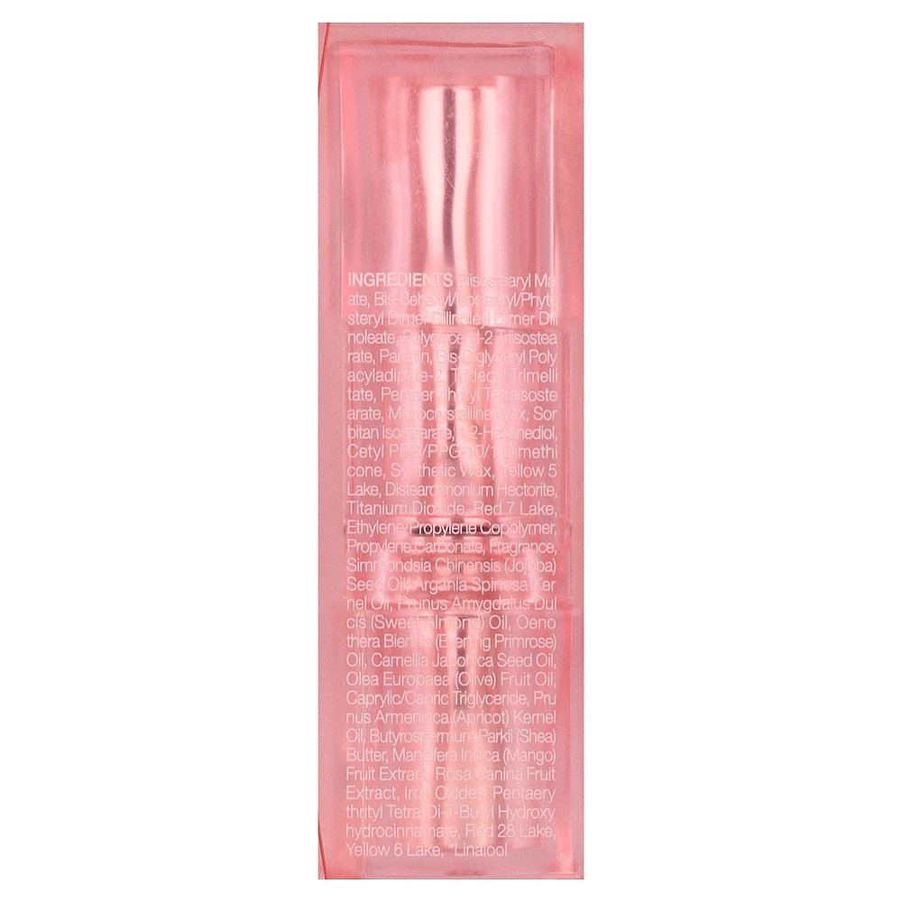 TIRTIR, Waterism Glow, тающий бальзам, оттенок 02, коралловый, 3,3 г (0,11 унции)