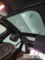 Mercedes-Benz GLC-Class X253 GLC300e 4MATIC (12.2020)