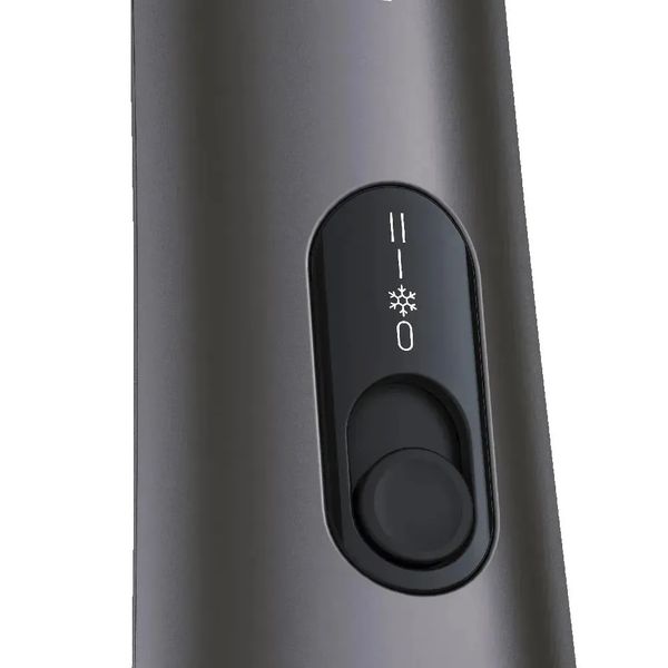 Фен‑щётка для волос Braun BRAS226E
