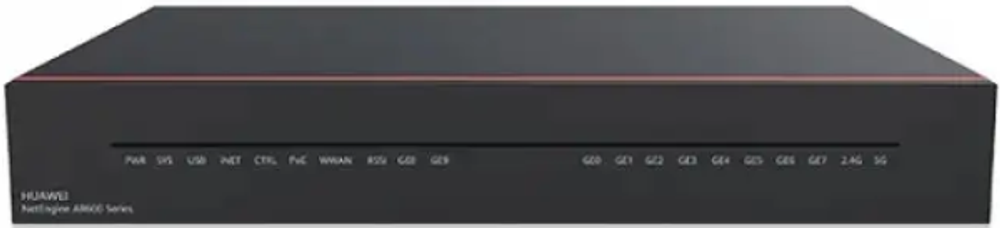 Маршрутизатор Huawei AR651