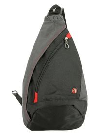 Рюкзак на одно плечо Wenger Mono Sling Black