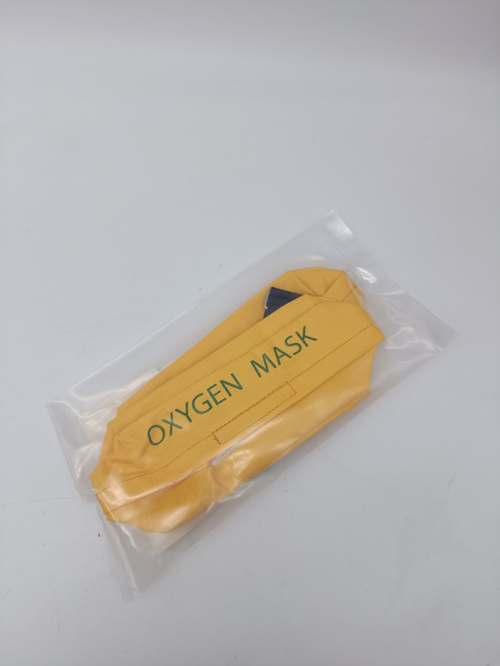 Сумка для хранения кислородной маски 806478-02