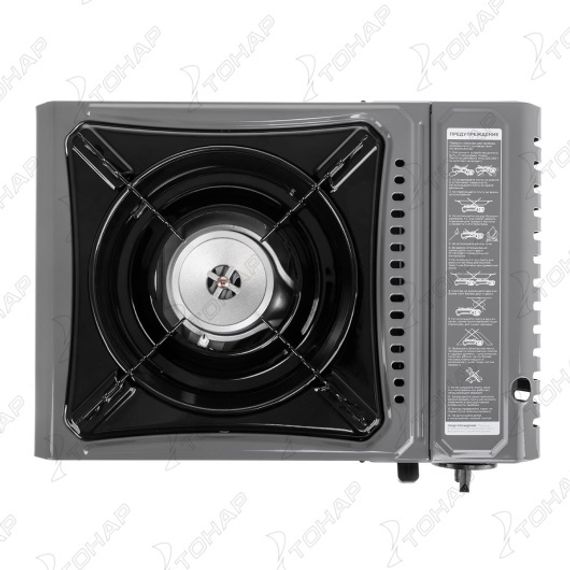 Плита газовая портативная в кейсе (N-MEGA KIT) NISUS