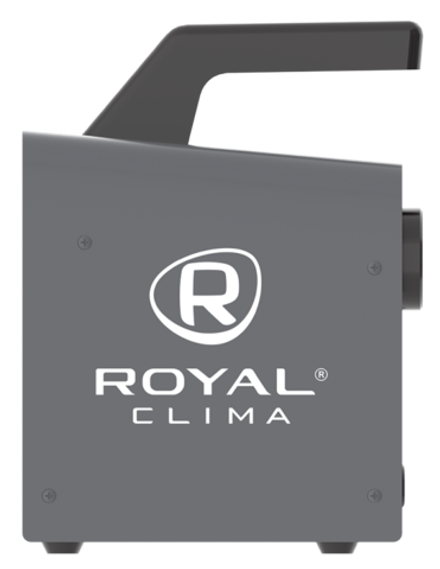 RHB-CM2 ROYAL Clima Электрическая пушка