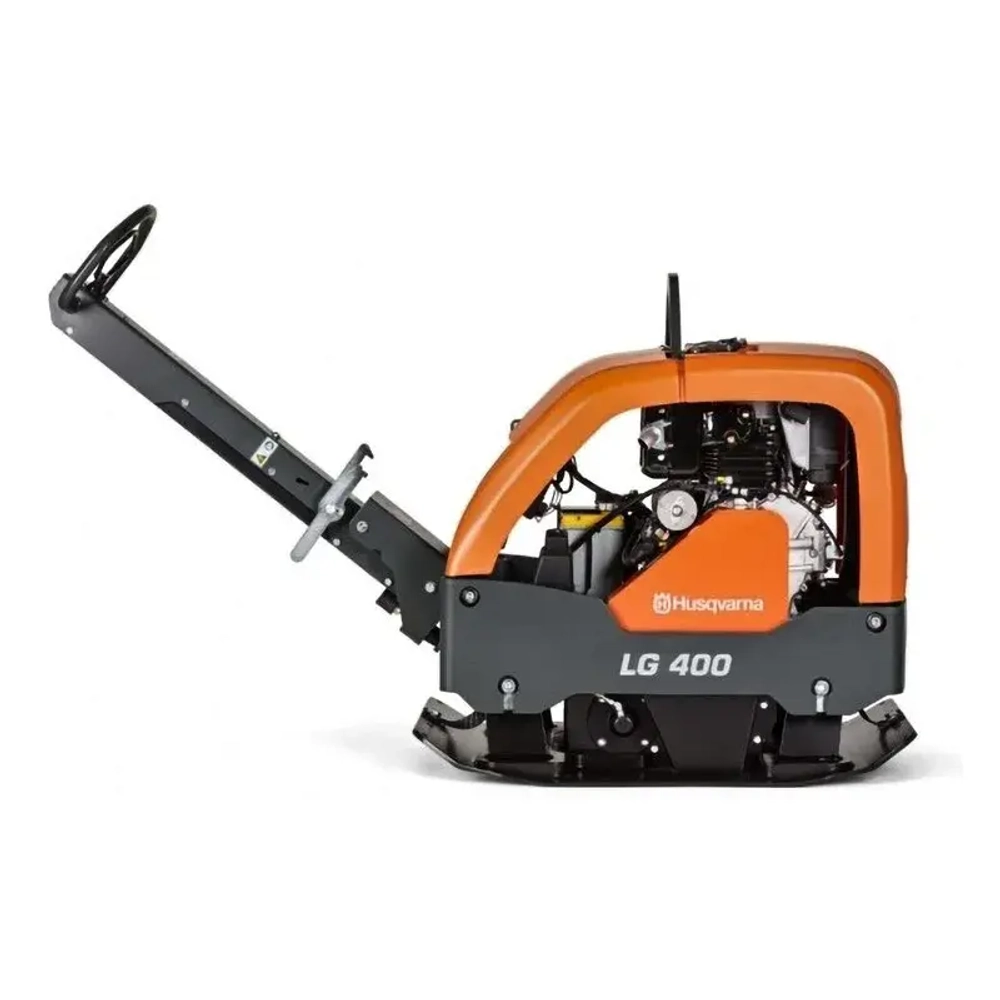 Husqvarna LG 400 виброплита 9678964-03