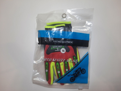 Перчатки SEEKWIN без кулака