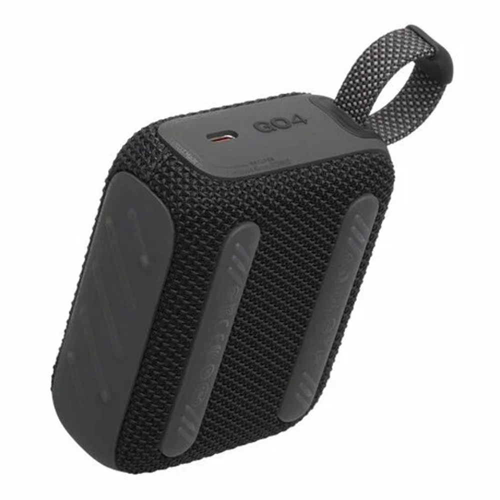 Колонка JBL GO 4