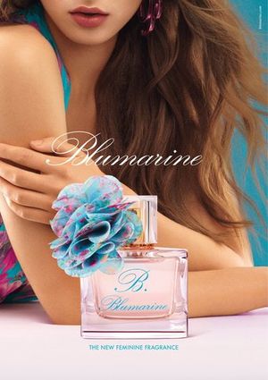 Blumarine B.