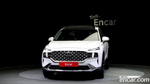 Hyundai The New Santa Fe Дизель 2.2 2WD (04.2021)