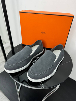 Лоферы Hermes
