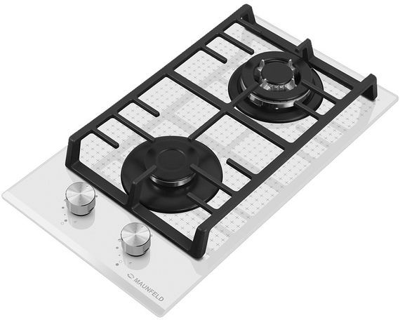 Газовая панель Maunfeld EGHG.32.73CW/G