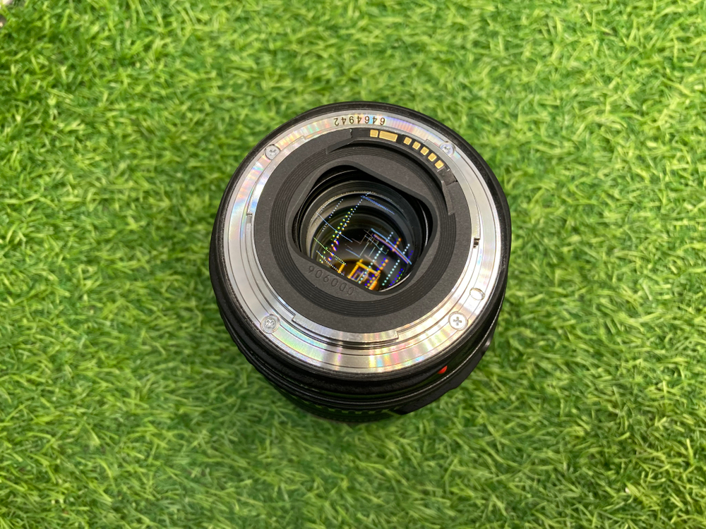 Canon EF 24-105mm 4L IS USM