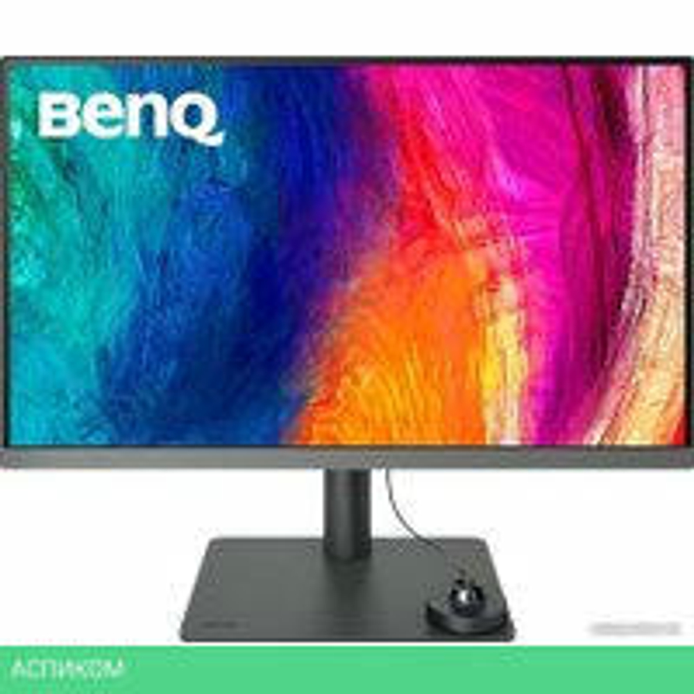 Монитор BenQ DesignVue PD2706U