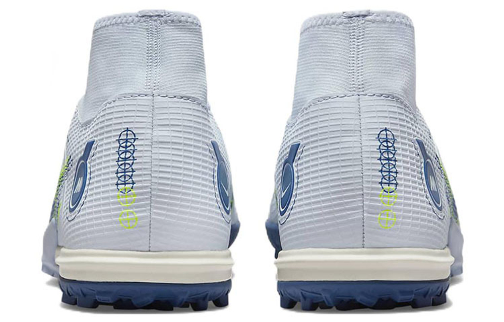 Кроссовки Nike Mercurial Superfly 8 14 Academy Tf