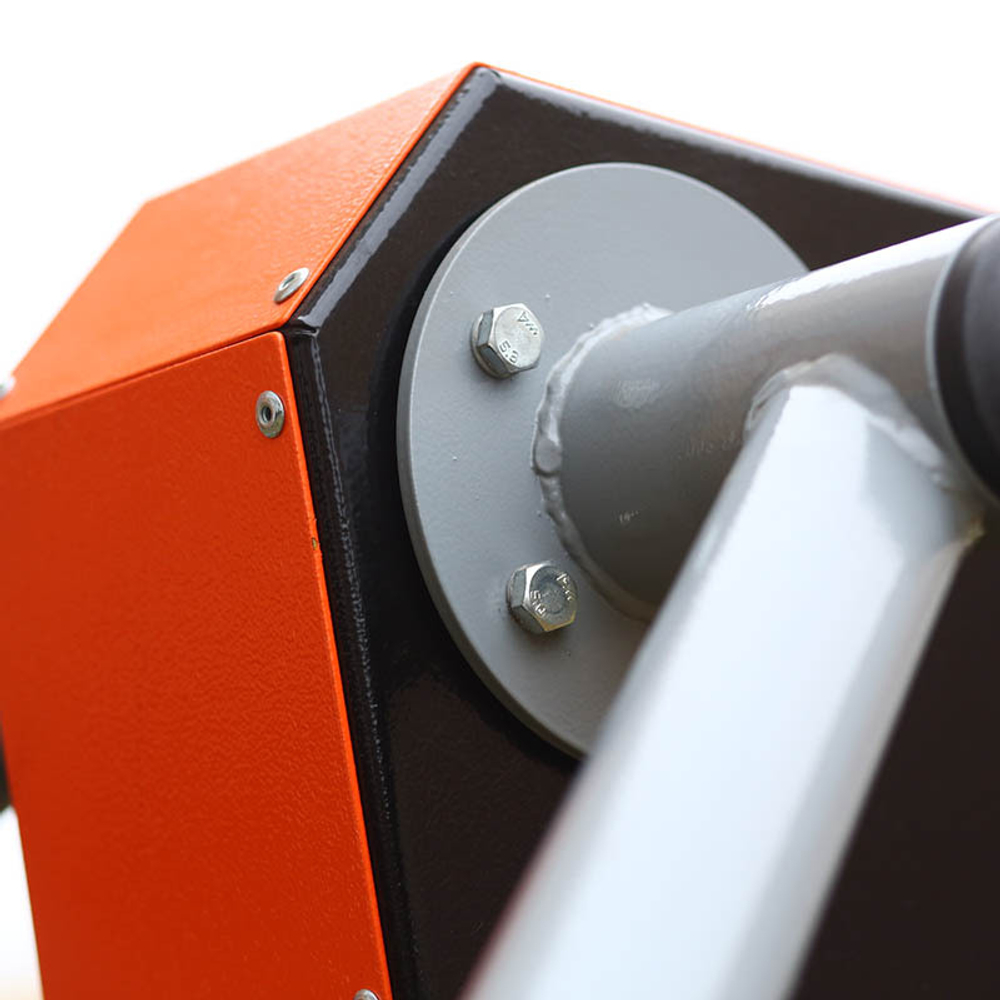 Уличный тренажер «Жим от груди» Romana 207.19.10