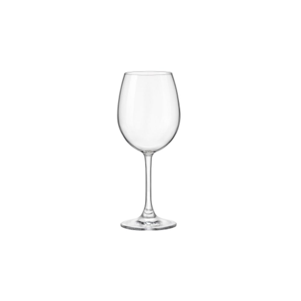 Bormioli Rocco NADIA бокалы для вина CAL CABERNET II 370 мл, набор 4 шт | Bormioli Rocco