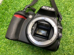 Nikon D3100 kit 18-55mm 3.5-5.6G VR II 6500 кадров