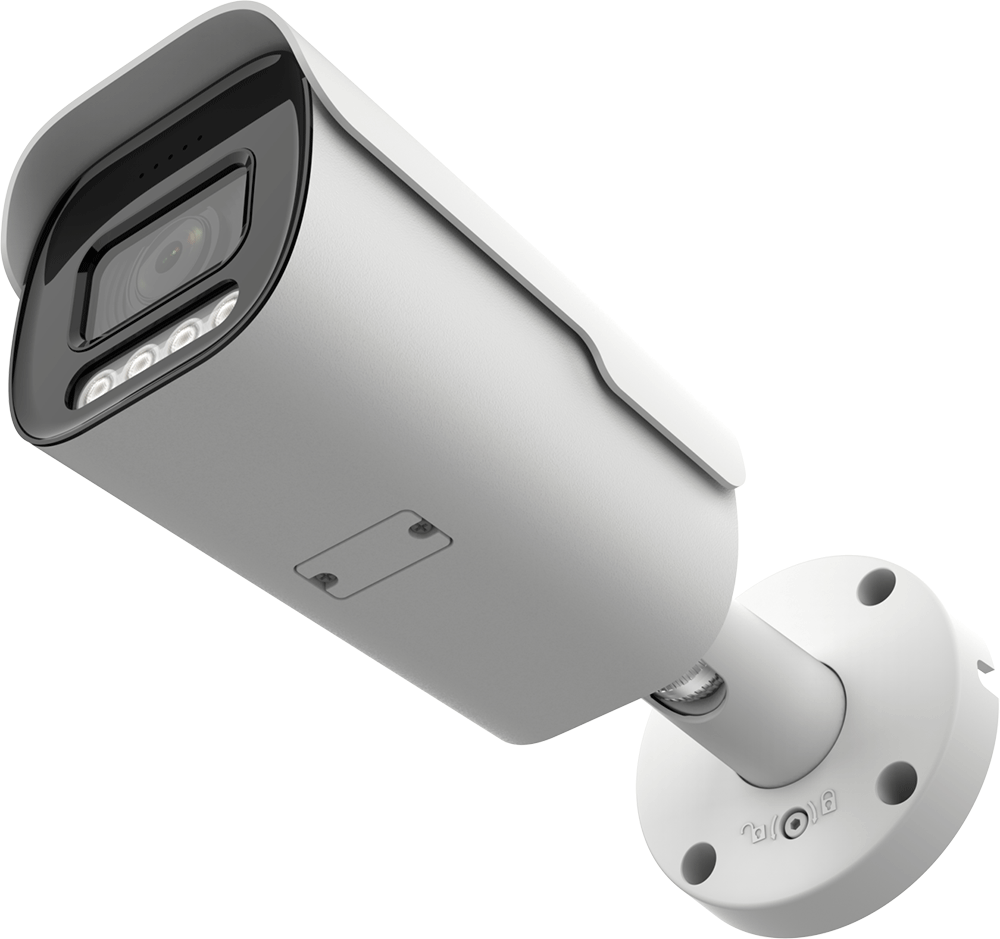 PX-IP-BR60-SN50AF-P (BV) уличная IP видеокамера, 5.0Мп, f=2.7-13.5мм автофокус, POE