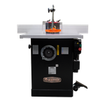 WARRIOR W0401F 230В Фрезерный станок