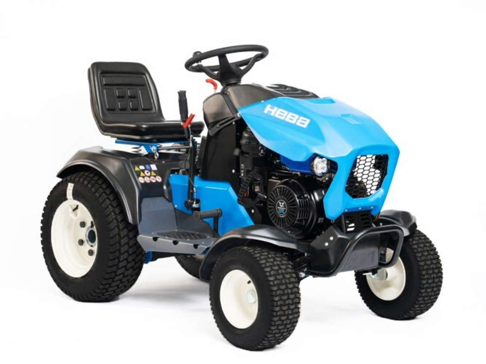 Трактор садовый НЕВА MT1-ZS (GB420) 4650002230521