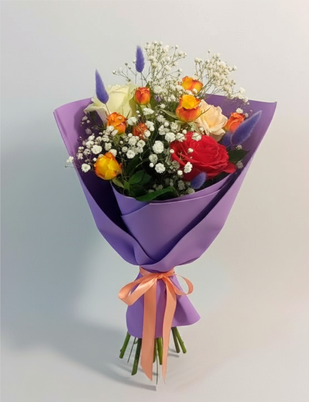 Букет Рядом с тобой