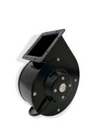 Вентилятор MES RG160F-2E-AC0 радиальный 540 м3/час