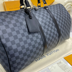 Louis Vuitton Keepall 50