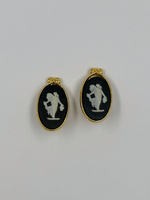 Клипсы Wedgwood