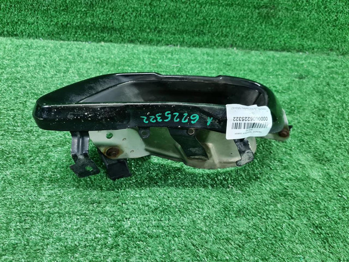 Насадка глушителя левая BMW X5 G05 X6 G06 (2018-2023) M-paket