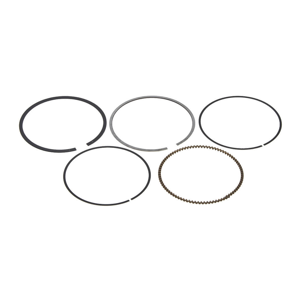 Кольца поршневые (компл.) KAYO двиг. ZS NC250 (вод.охл.) (P061238) CN/ ZS 177MM