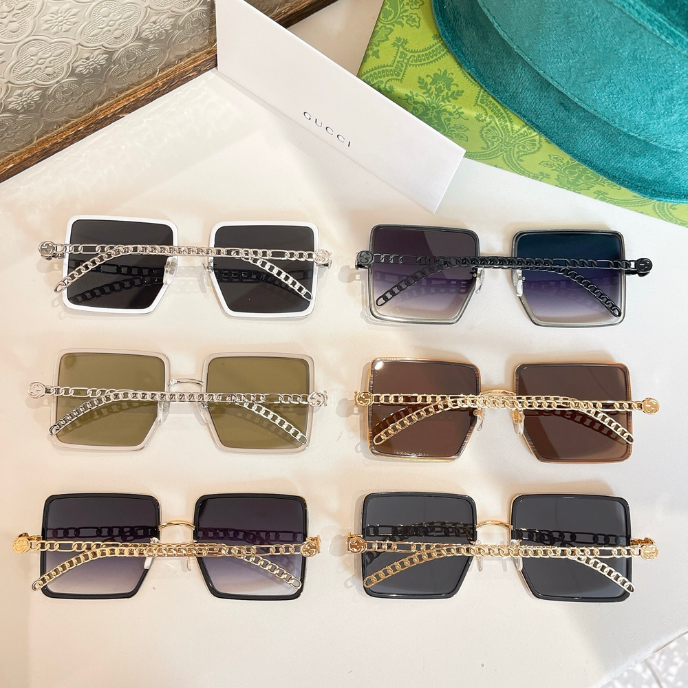 Gucci Glasses