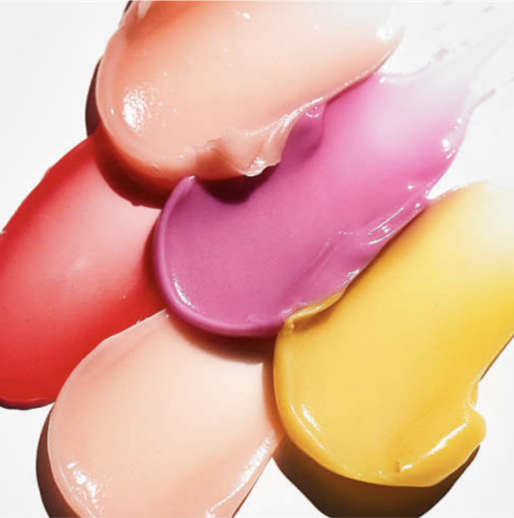 Laneige Lip Sleeping Mask Sweet Candy Mini ночная маска для губ (мини)