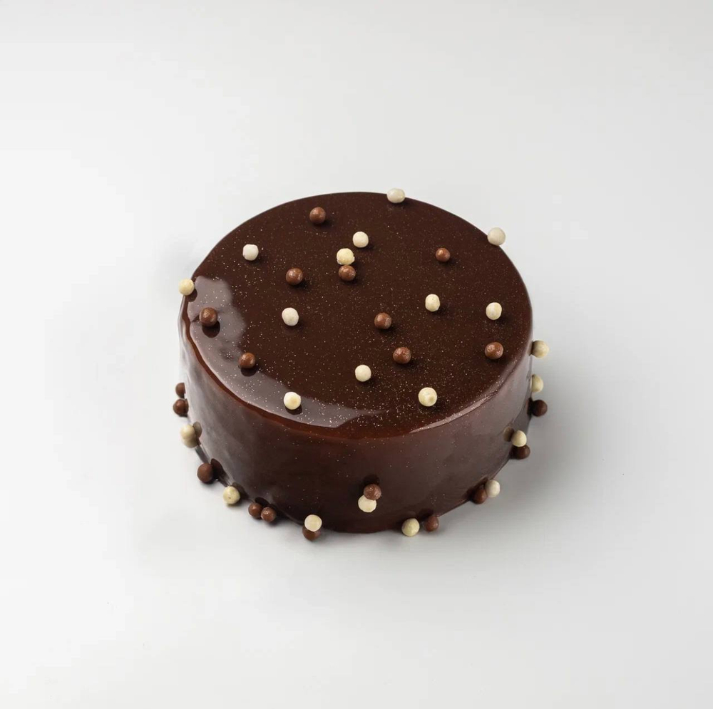 Торт Страчателла 0,4кг