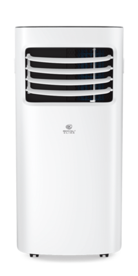 RM-BS22CH-E Мобильный кондиционер ROYAL Clima