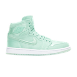 Кроссовки Jordan Air Jordan 1 Retro High Season Of Her Mint Foam (Женская размерная сетка)