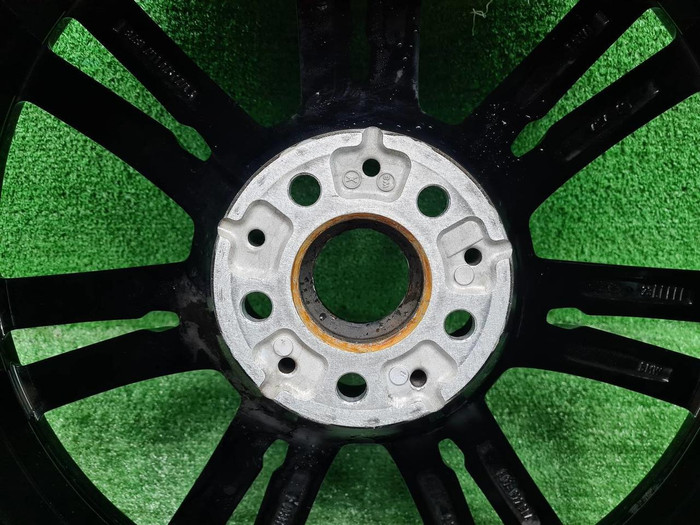 Диск литой R20 BMW M5 F90 (17-нв) 706 стиль перед