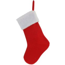 GAEM Изделие декоративное "Носок", L32 W2 H48 см