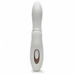Вибратор с вакуумно-волновым стимулятором клитора Satisfyer Pro+ G-Spot