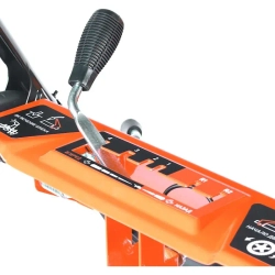 PATRIOT Сибирь 110 Е снегоуборщик бензиновый 11 л.с. ковш 81 см, выброс 15 м, 4 вперед/2 назад 426108111