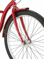 Комфортный велосипед Schwinn Fleet (2018)