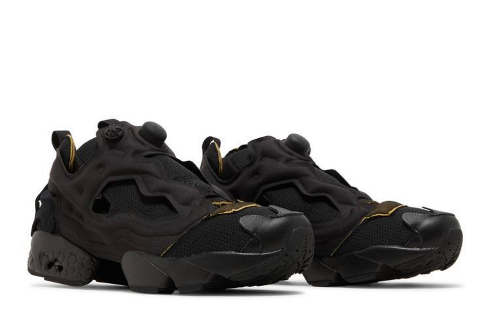 Кроссовки Reebok Instapump Fury