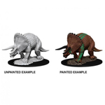 Triceratops / Трицератопс